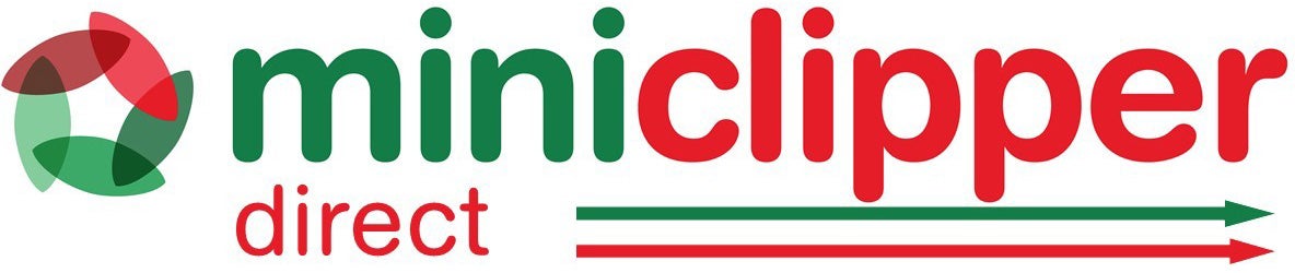 Miniclipper Direct logo